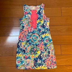 Lilly Pulitzer Shift Dress